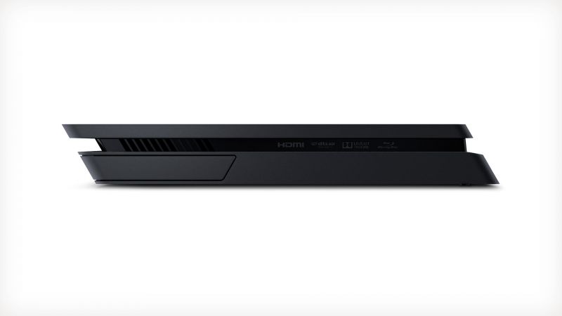 Sony Playstation 4 Slim + Mafia 3 | Купить PS4 Slim