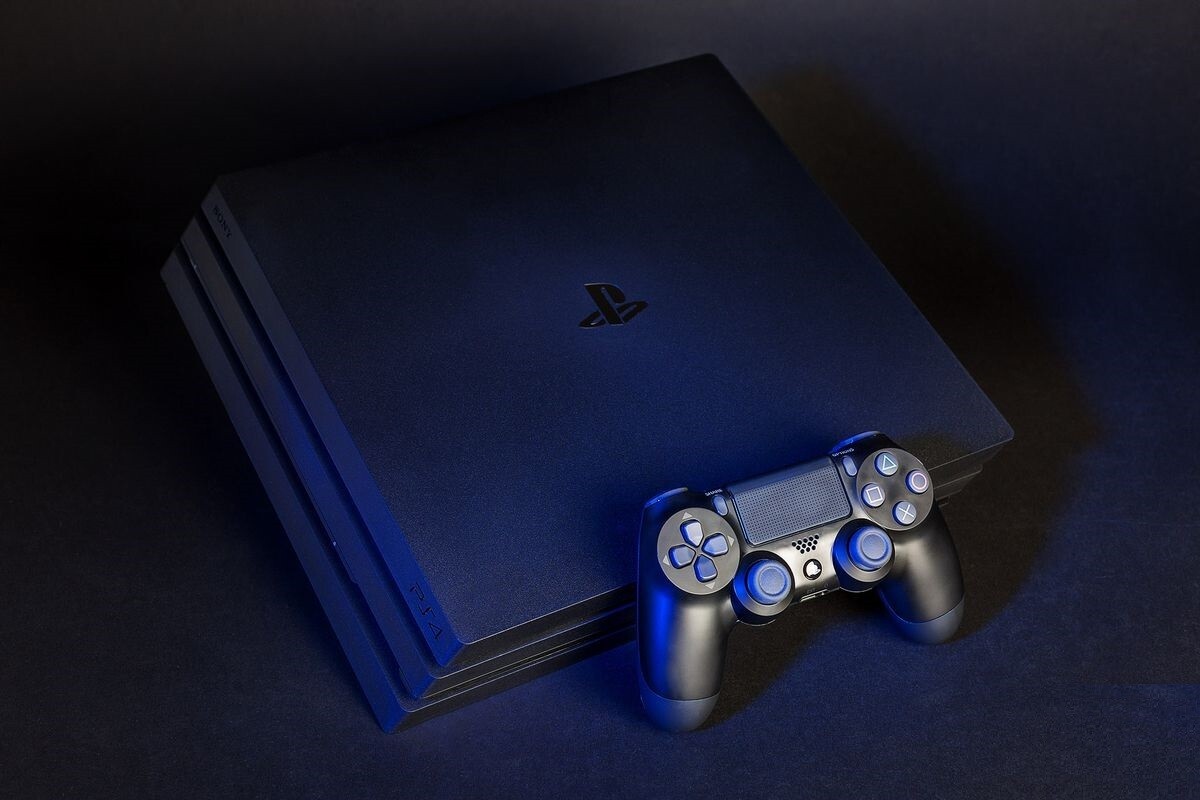 PlayStation 4 | PS4